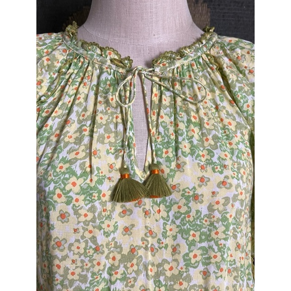 Poupette Elsa Mini Dress M - Picture 6 of 16